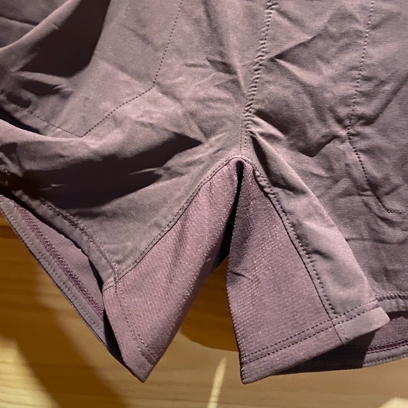 Outdoor Research shorts - Picture 2 of 7